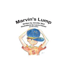Marvin’s Lump