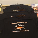 OFFICIAL MANA T-Shirt
