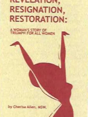 Revelation, Resignation, Restoration