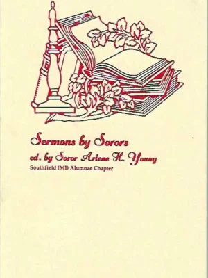 Sermons by Sorors